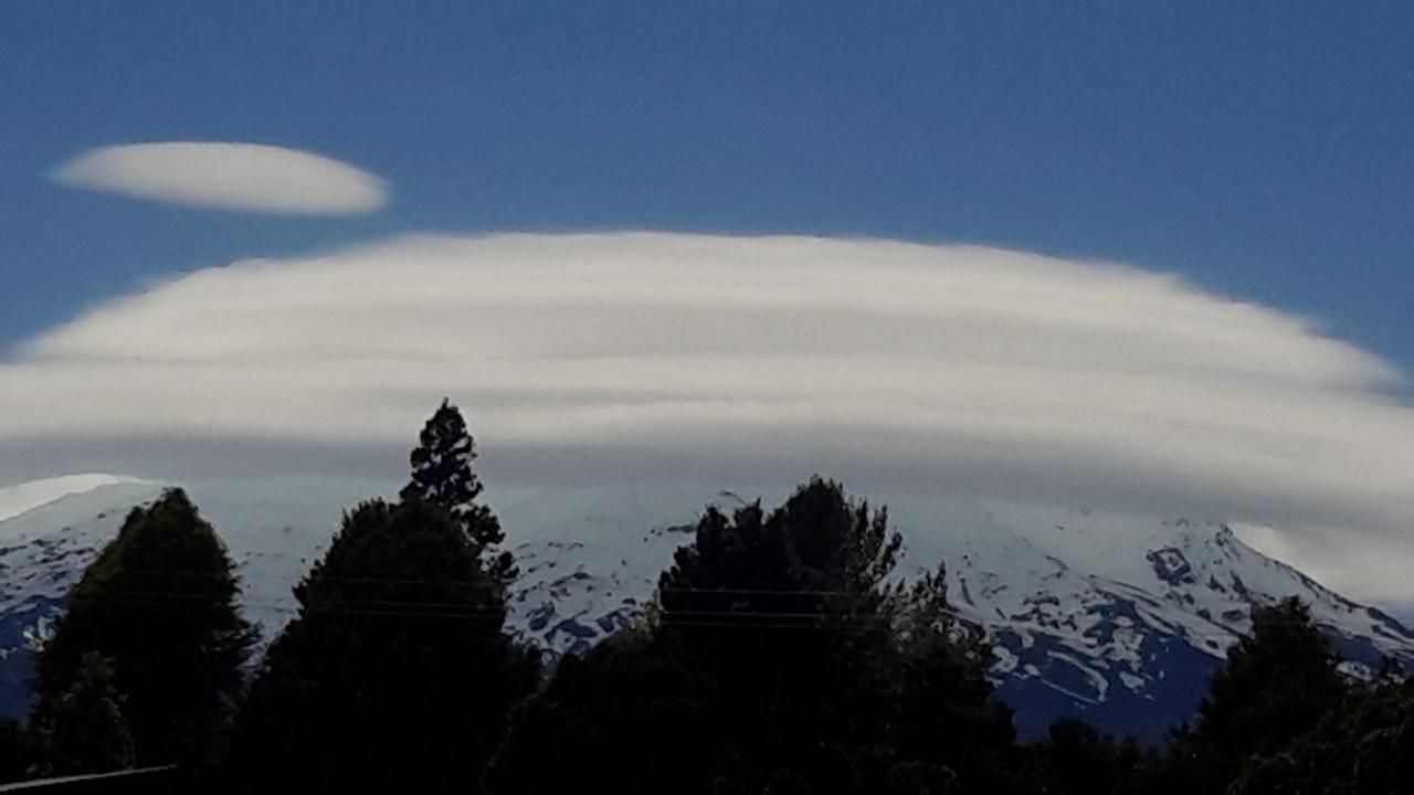 Riversong Ohakune Extérieur photo